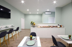 Napoliseason Rooms & Breakfast Napoli